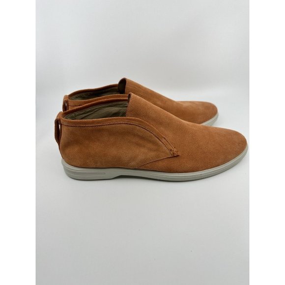 Peter Millar Tan Chukka Boots main image 5